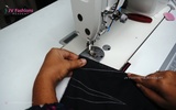 Class 5 - Finishing of Darts