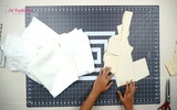 Part 3 - Seam Allowance & Fabric Details