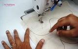 Class 3 - How to Finish Wavy Lines
