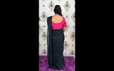 Part 7 - Final Look of the 3 Dart Blouse without Lining