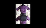 Part 6 - Final Look of Front Boat Neck and Back Deep Neck Style Blouse
