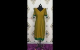 Part 4 - Final Look of the Kurta with Lining