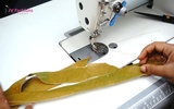 Part 3 - Sewing of Kurta with Lining