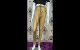 Part 4 - Final Look of the Pushback Pant