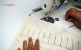 Class 2 - How to Finish the Corners