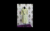 Part 7 - Final Look of the A-Line Kurta with Waist and Side Dart