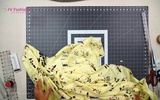 Part 5 - Cutting Collar of A-Line Kurta with Side and Waist Dart