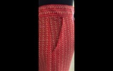 Part 4 - Final Look of the Cigarette Pant
