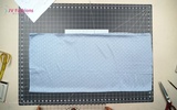 Part 3 - Drafting & Cutting Pant of Jumpsuit