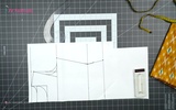 Part 1 - Pattern Making of Basic Top with Lining