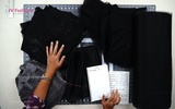 Part 1 - Understanding Design Concept of Party Wear Frock