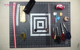 Pattern Making and Sewing Tools