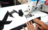 Class 9 - How to Stitch the Piping