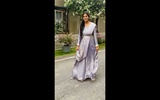 Part 13 - Final look of Circular Maxi