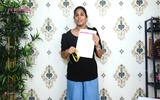 How to take Sleeve Measurements