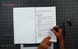 Part 3 - Understanding the Fabrics