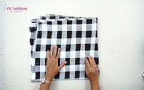 Making of Tote Bag