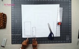 Making of Pattern Weight
