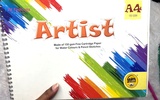 Class 2 - Basic Tools and Materials