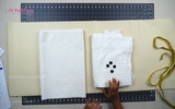 Part 1 - Pattern Making of Cigarette Pant