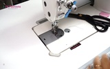 Part 3 - Sewing of Cullote Pant