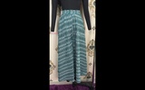 Part 5 - Final Look of Circular Palazzo Pant