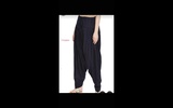 Part 5 - Final Look of the Patiala Pant