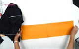Part 4 - Sewing of Patiala Pant