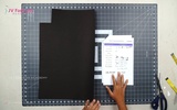Part 1 - Drafting and Cutting of Patiala Pant