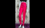 Part 4 - Final Look of the Gathering Pant