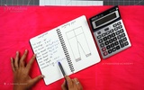 Part 1 - Pattern Making of Gathering Pant