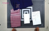 Part 1 - Theory and Drafting of Afghani Pant