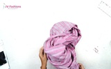 Part 5 - Iroing of Afghani Pant
