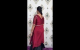 Part 6 - Final Look of Sharara Pant