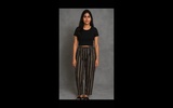 Part 4 - Final look of Straight Palazzo Pant