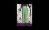 Part 5 - Final Look of Parallel Pant