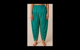 Part 5 - Final Look of Tulip Pant