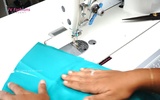 Part 3 - Sewing of Tulip Pant