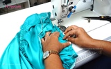 Part 4 - Sewing of Tulip Pant