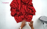 Part 5 - Ironing of Dhoti Pant