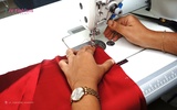 Part 3 - Sewing of Dhoti Pant