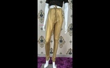 Part 4 - Final Look of the Pushback Pant