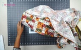 Part 5 - Drafting and Cutting of Trouser Pant
