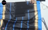 Class 62 - Pleated Anarkali Dress