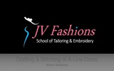 Class 44 - Drafting and Stitching of A-Line Dress