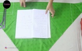 Class 58 - Gathering Pant - Part 1