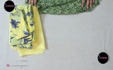 Class 55 - Gathered Frock