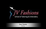 Class 37 - Semi Patiala - Stitching