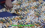 Class 36 - Semi Patiala - Laying and Cutting 