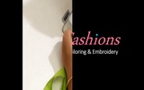 Class 23 - Gathering Pant - Stitching - Part A